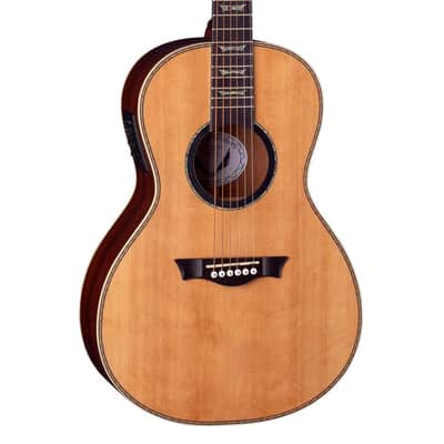 Dean St. Augustine Elite Solid Top Parlor A/E Guitar image 1