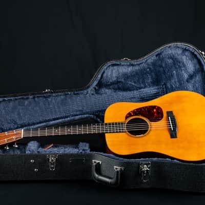 Atkin Essential D Pre-War Torrefied Adirondack Spruce and Mahogany with Pickup Used (2024) image 25