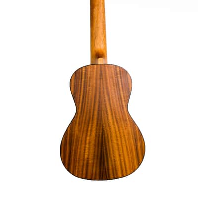 Flight Juliana Acacia Concert Ukulele image 3