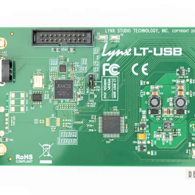 Lynx LT-USB Card image 2