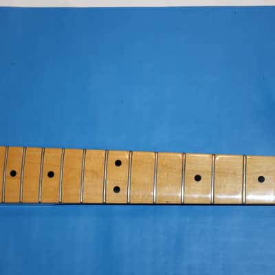 Vintage 1979 Fender Precision Bass Neck - No Tariffs image 4