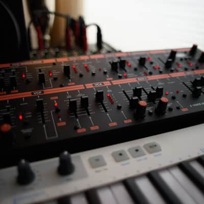 Black Corporation ISE NIN image 3