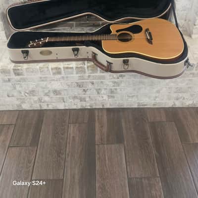 Alvarez Yairi DY-65 CE MINT! image 1
