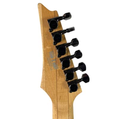 Ibanez Prestige RGA121 2005 - Natural image 11