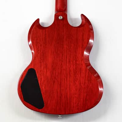 Gibson SG Standard - Heritage Cherry imagen 9