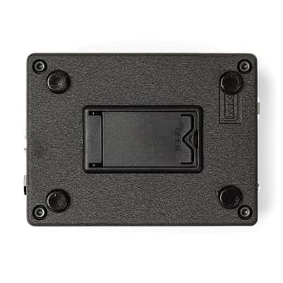 MXR M80 Bass DI+ image 2