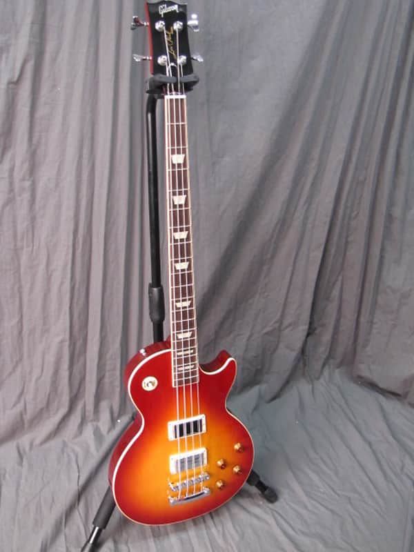 2013 Gibson Les Paul LPB3 CSB image 1