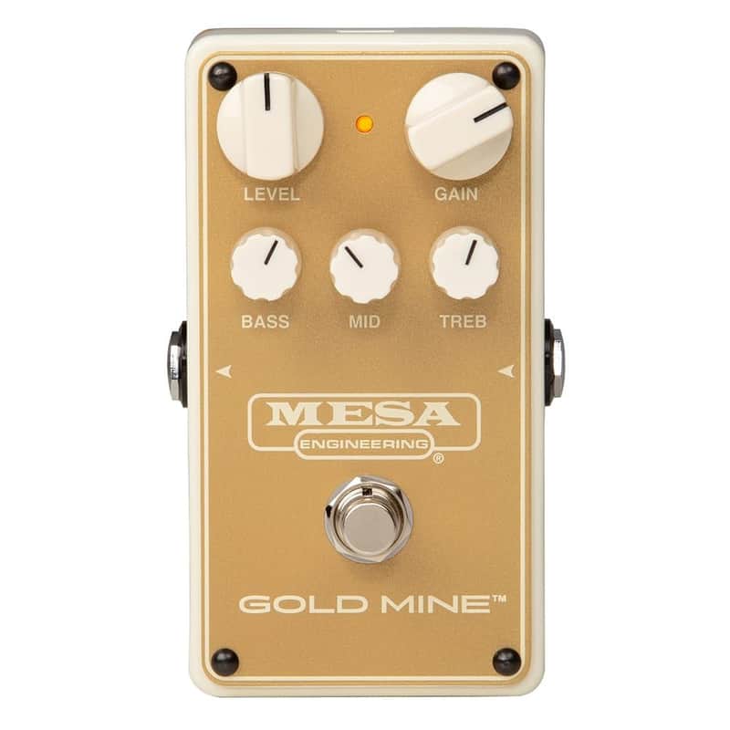 MESA BOOGIE Goldmine image 1