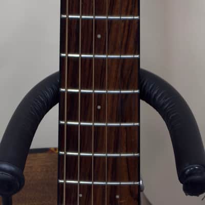 Breedlove Pursuit Concert CE LTD Red Cedar/Mahogany Concert with Built-in Electronics OPEN TO OFFERS image 3