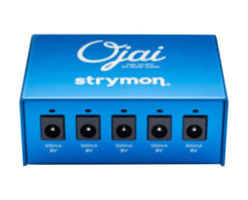 Strymon Ojai Expansion Kit - Used image 1