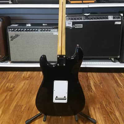 Moridira Hurricane ex-9 Vintage! Made in Japan w/OHSC! image 3