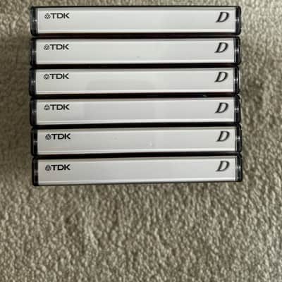 Brand New TASCAM MF-P01 Portastudio Multitrack Cassette Recorder 2000s - Silver image 10