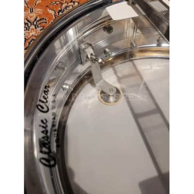 Rogers DynaSonic COB 14"x5" 1975 image 4