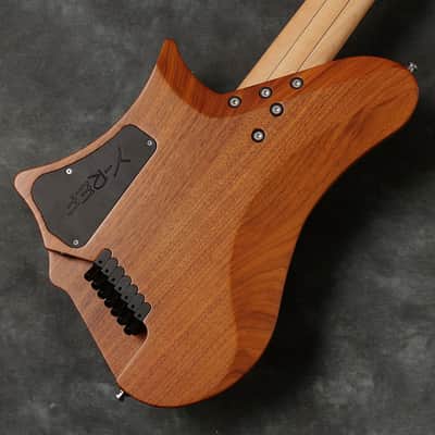 C.GIG Guitars Y-REF 2010~ - Red image 9