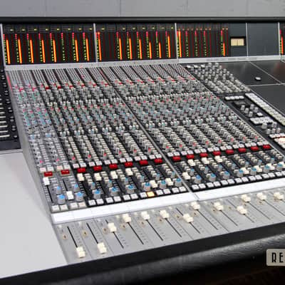Solid State Logic SSL 4000E/G+ image 7