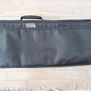 Gator G-PG-61SLIM Pro-Go Series 61-Key Slim Keyboard Bag 2010s - Black