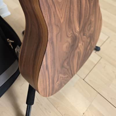 Gibson J45 J-45 Generation G-45 BRAND NEW American Walnut USA Acoustic Guitar image 10