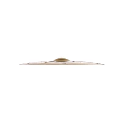 Zildjian A Custom EFX Cymbal 16" image 2