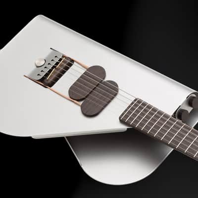 Verso Cosmo 2024 - Silver / Smoked Oak. NEW. (Authorized Dealer) image 3