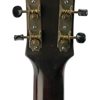 Gibson J-45 1946 Script Logo image 5
