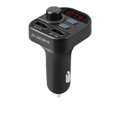 Audiobox TR-10 Bluetooth Transmitter with Display image 8