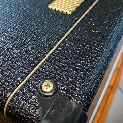 Custom Vox AC15C1 x T&T image 6