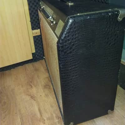 Fender Scorpio Vintage '70 Combo Amplifier image 5