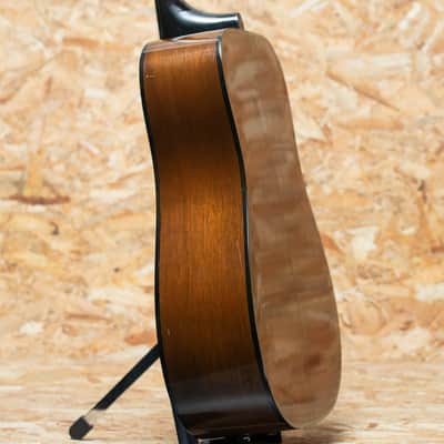 Gibson SJ Deluxe 1974-75 image 5