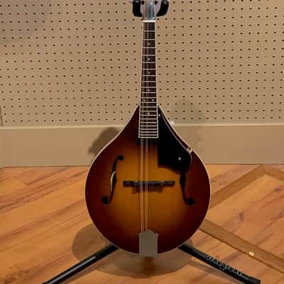 Fender 0970382337 PM-180E Mandolin image 4