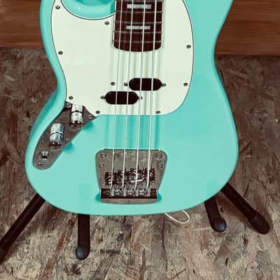 Custom made Mustang Lefty’s 2025 - US Made image 6