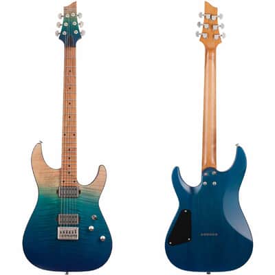 Schecter CXT Trouble Valli 
