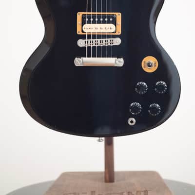 2015 Gibson USA SG Special - in Transparent Brown image 7