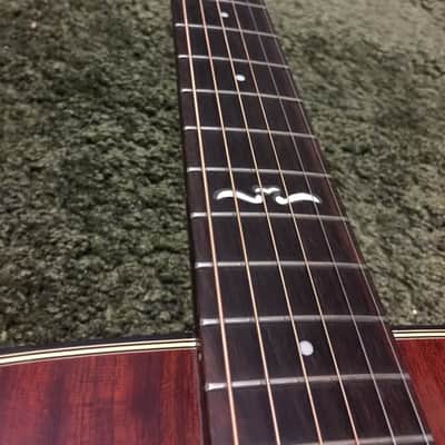 Alvarez  5040 Koa image 3