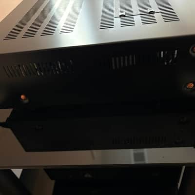 Marantz: PM6007 Integrated Amplifier image 4
