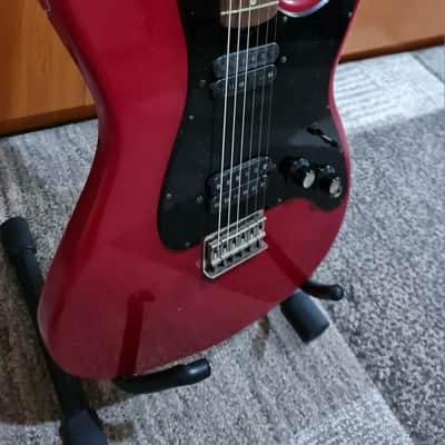 Jolana Strat H-H Vintage – Czechoslovakia – Late 1980s – Professional Setup image 5