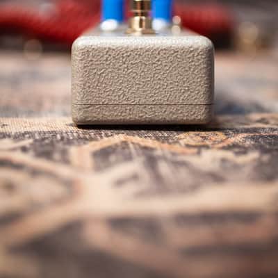 Fender Hammertone Delay Pedal image 10