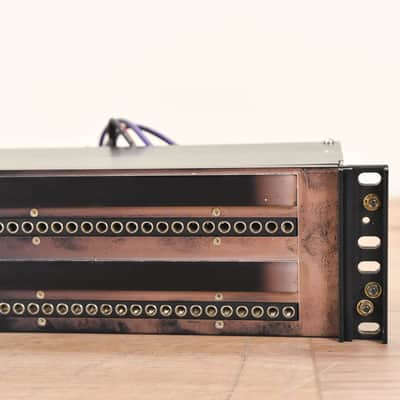 Switchcraft TTP96K3NN 2U 96-Position Patch Panel CG00WVH image 2