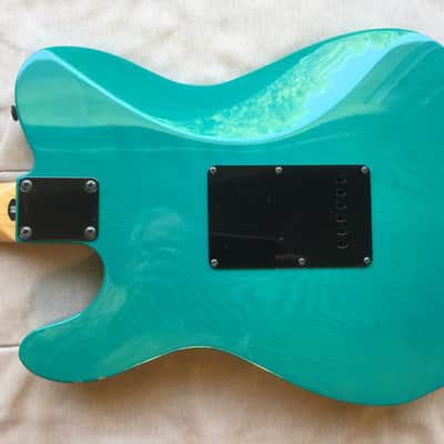 Tokai "Telecaster" Custom Edition "60" 1986 Vintage, very good condition image 11