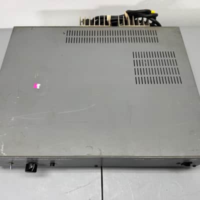 Peavey IPA-150T Industrial Power Amplifier Pro Audio Commercial Quality image 4