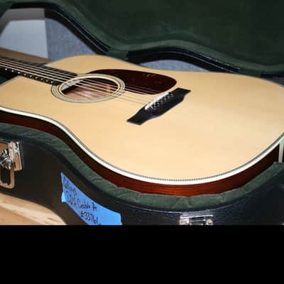 Collings Custom Shop D2HA Cocobolo 2023 ⚡️ image 20