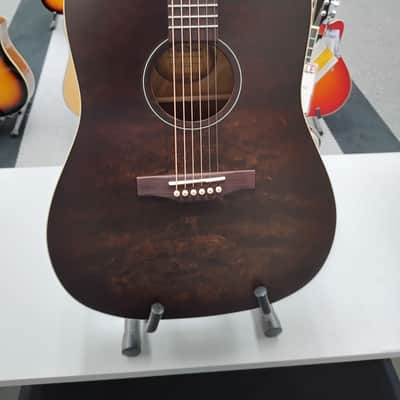 Art & Lutherie Americana Bourbon Burst image 3