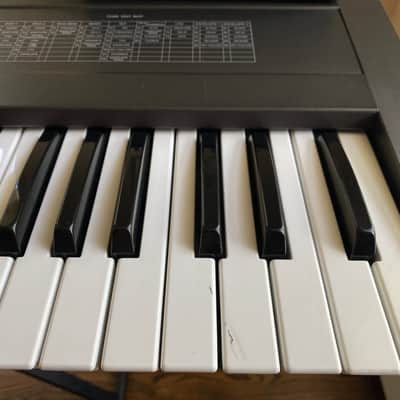 Roland Super JX-10 76-Key Polyphonic Synthesizer & Retroaktiv PG-800 programmer & Vecoven 3.23 & memory expansion & all tact switches replaced image 12
