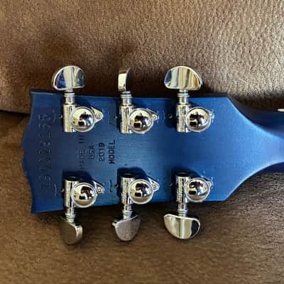 Gibson Les Paul Junior Tribute DC w/Upgrades image 6