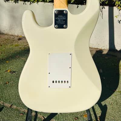 Westminster SE330 W Stratocaster Late 1970s MIJ - Made in Japan Matsumoku image 6