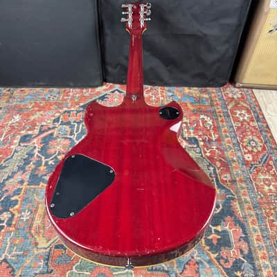 Yamaha SG700 Sunburst Made in Japan -1979 image 9