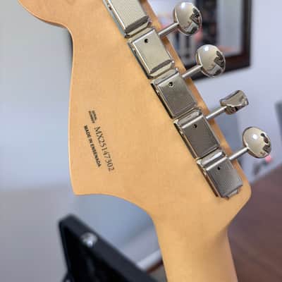 Fender Player II Mustang 2024 - Present - Birch Green image 5