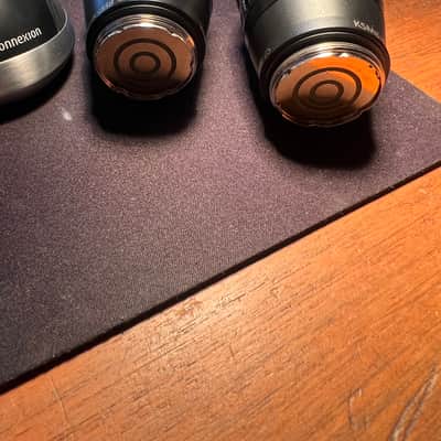 Shure RPW174 KSM8 B Approx 2023 image 1
