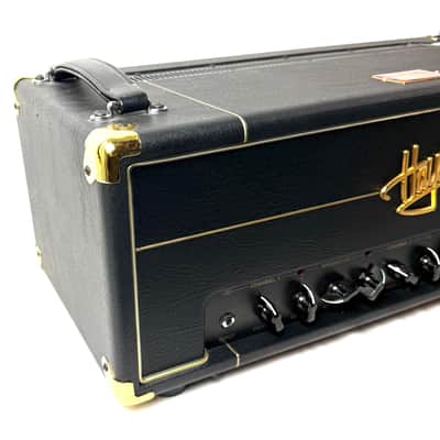 Hayden Speakeasy 50 watt Guitar Tube Amplifier image 6