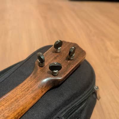 Gibson Style 2 / Uke 2 / U2 - 17-Fret Pre-War Soprano Ukulele (Late-1920's) image 15