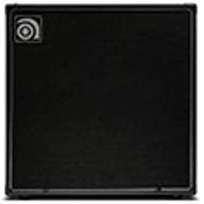Ampeg Venture VB-115 1 x 15   250 Watt Bass Cabinet image 1